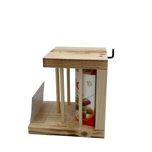 Duplo Batoniki - Rezerwa - Drewniane Patyczki - Urodziny 8 (10 x 18.2g) 143165921 - Żywność i napoje