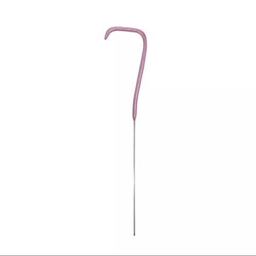 Számos tortacsillagszóró - pink, 7-es 143166161