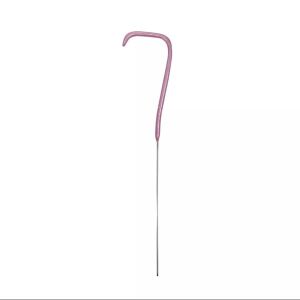 Торти с фойерверки с числа - розово, 7 143166161 - Godan