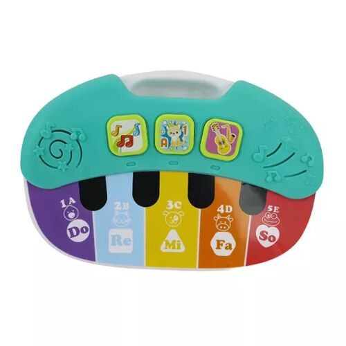Dječji klavir sa zvučnim i svjetlosnim efektima životinja 143166183