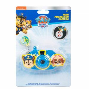 Paw Patrol: Miniprojektor 143166204 - Lampen für Kinder