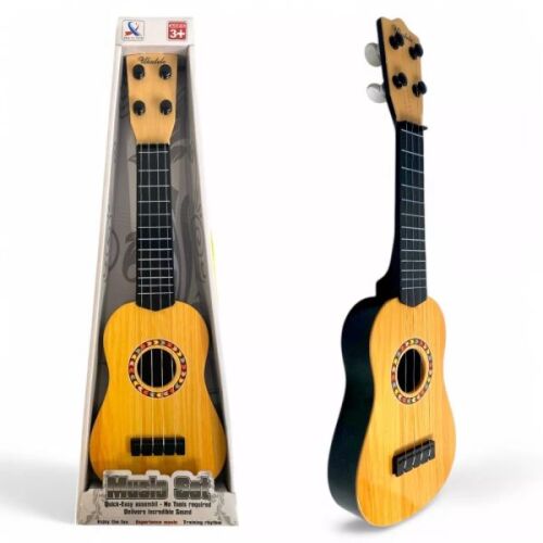 4 húros gitár - többféle 143166207