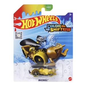 Hot Wheels City: Buzzkill autić