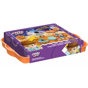 Homokgyurma játékszett - Kastély 143166222 - Manyuk Toys