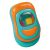 Bébi telefon hanggal és fénnyel, 16 cm 143166234