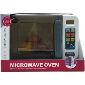 Cuptor cu microunde de jucărie 143166241 - Jucarii si ustensile de bucătărie