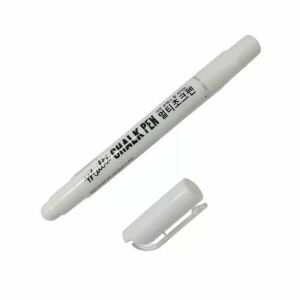 Glasmarker - Weiß 143166253 - Marker