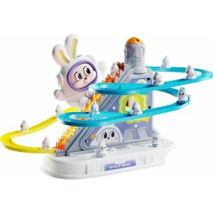 Zecov set sa svjetlosnim i zvučnim efektima 143535211 - Interaktivna dječja igračka