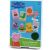 Peppa pig: Cărți sensoriale 145936107