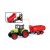 Set igračka traktora sa svjetlosnim i zvučnim efektima, 1:16 143166399