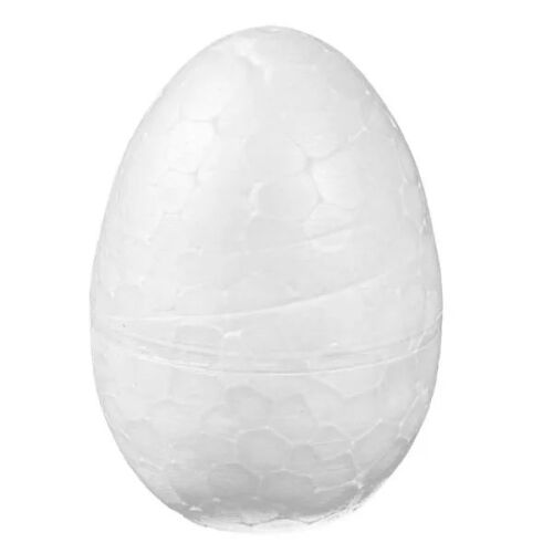 Hungarocell tojás, 6 cm - 30 db-os 143166409