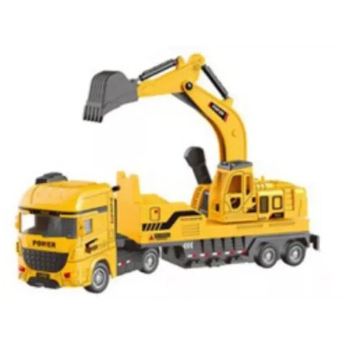 Távirányítós munkagép 143166454