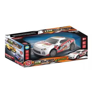 TOL Racing кола с дистанционно управление в опаковка, мащаб 1:24 - Автомобил с дистанционно управление