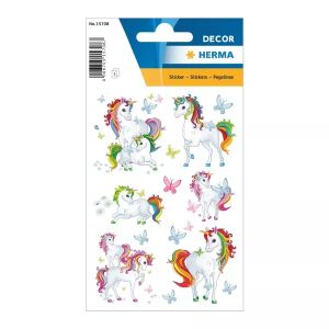 Herma: Naljepnica s motivom jednoroga 143166433 - Igračka