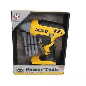 Elektromos csavarhúzó - 17 cm