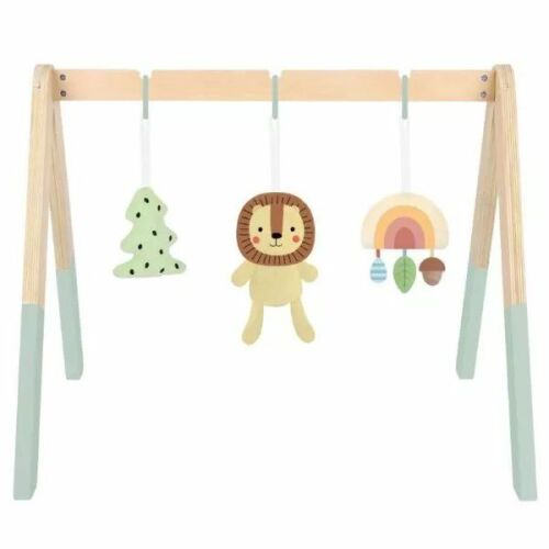 Tooky Toy: Fa babatornáztató 143166461