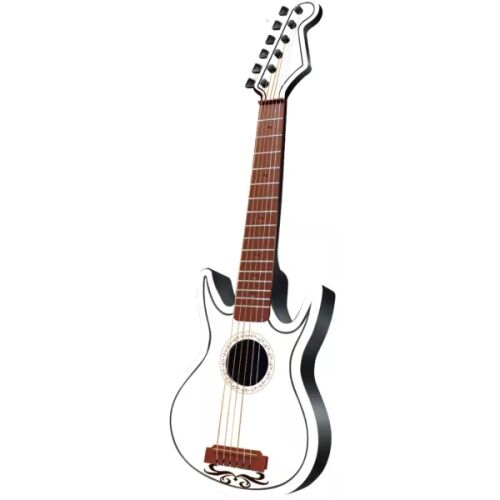 Hračkárska gitara - viac druhov 143166510