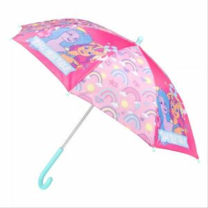 Mój mały kucyk: Parasol 143166493 - Parasol dziecięcy