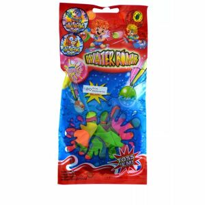 Wasserballon-Set - 80 Stück 143166497 - Luftballons