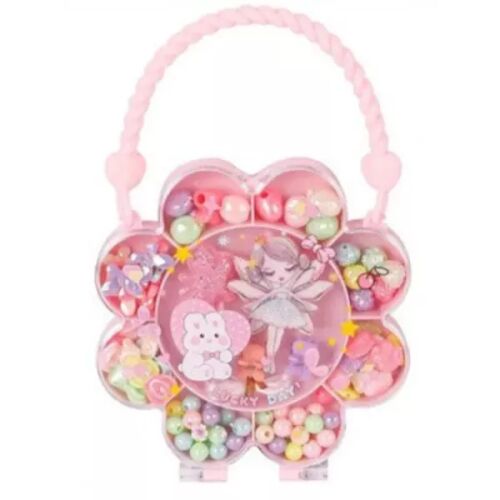 Perlen-Set in Tasche 143166507