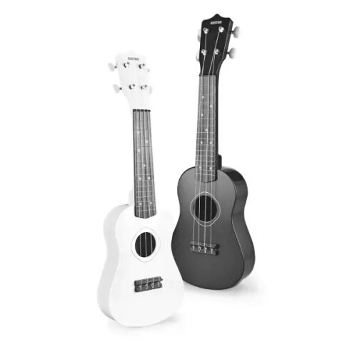 Gitara akustyczna zabawkowa - 53 cm, różne rodzaje 143166521