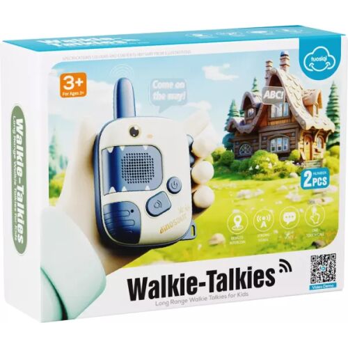 Walkie-Talkie - Jednorożec 143166541