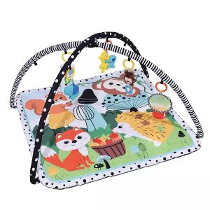 Igralište s 4 dodatka, 88 cm