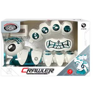 Interaktivni daljinski upravljač za gusjenice - razne vrste 143166585 - Interaktivna dječja igračka