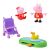 Peppa Wutz: Kinderwagen-Spielset 143166673