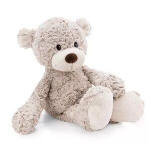 Nici Finni Plüsch Teddybär, 35 cm, Vorderansicht - Kuscheltiere