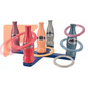 Ringwurf Geschicklichkeitsspiel - auf Ungarisch 143166748 - Spielzeug und Zubehör für draußen