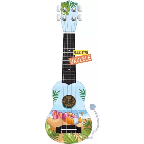 Mini ukulele - 43 cm 143166754