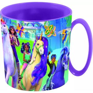 Einhorner Akademie: Plastikbecher - 265 ml 143166755 - Tassen