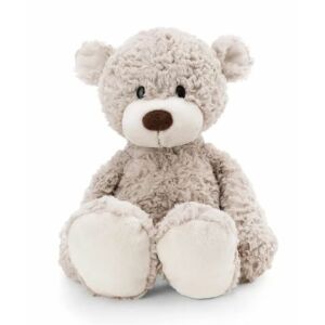 Nici: Pluszowy miś Finni – wiszący, 50 cm 143721908 - Nici