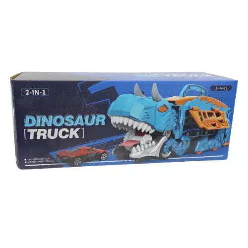 Autoschleckender Dino-Spielset 143166798