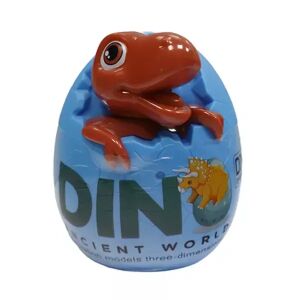 Összerakható meglepetés dinófigura 143166859 - Manyuk Toys