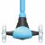 Yvolution: Glider Kiwi trotinetă cu 3 roți - albastru 143166902