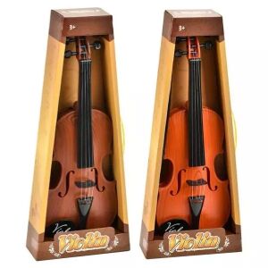 Spielgeige - verschiedene Varianten 143166997 - Musikinstrumente zum Spielen