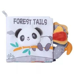 Babybuch mit Pandamuster 143167002 - Bücher