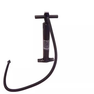 Spartan: Hochdruck-SUP-Handpumpe 143167048 - SUP & Paddleboard