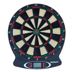 Elektronisches Darts-Spiel 143167070 - Dartboard & Zubehör