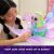 Hatchimals: Bloomables meglepetés Cicapillangó virágban 143167087
