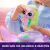 Hatchimals: Bloomables meglepetés Cicapillangó virágban 143167087