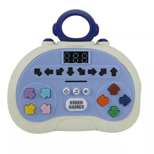 Űr témájú játékkonzol kézi játékkonzol - Manyuk Toys