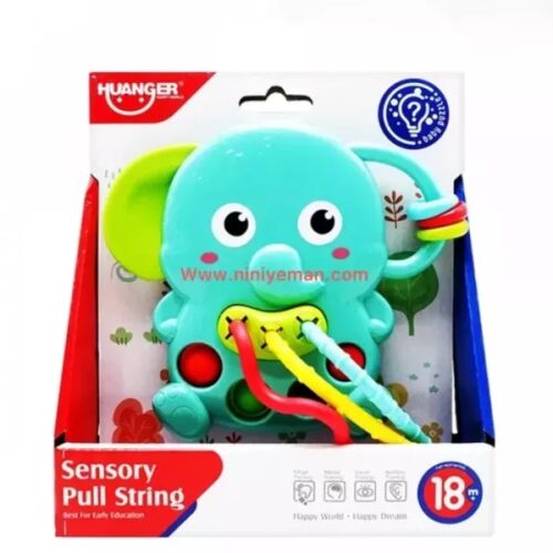 Zvečka u obliku slona 143167152