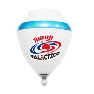 Peonza: Turbo Galactico