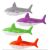 Cikázó cápák búvárjáték - 4 db-os 143167169