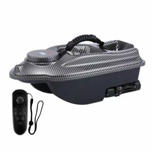 Boatman: Actor etetőhajó RTR - Carbon