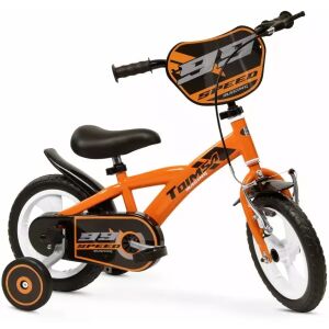 Toimsa: Kinderrennrad Speed Racing - Größe 12 143167211 - Fahrrad für Kinder