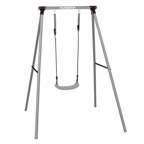 Hudora: Start, prémium egyszemélyes hinta állvánnyal, fém 143167212